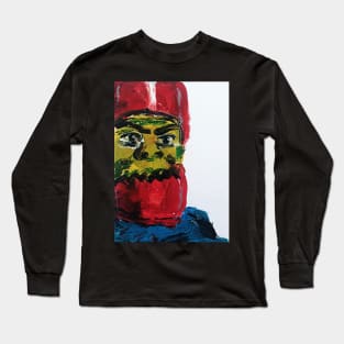 Trapjaw Long Sleeve T-Shirt